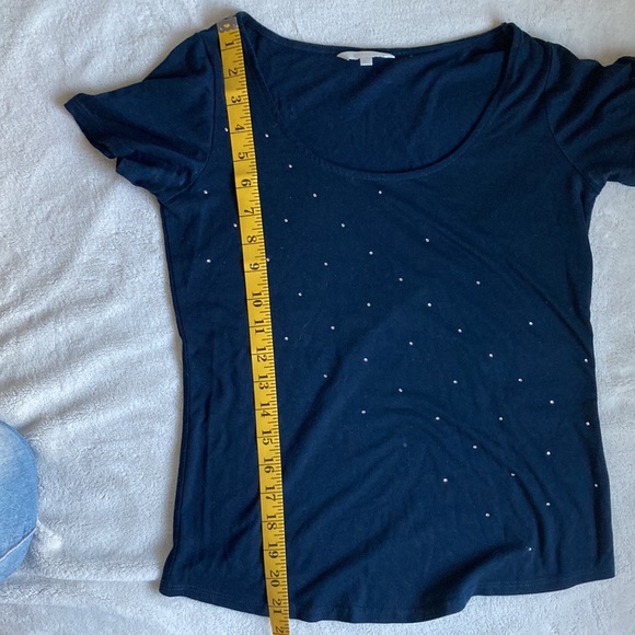 RW&CO Bedazzled Tee - Picture 6 of 6